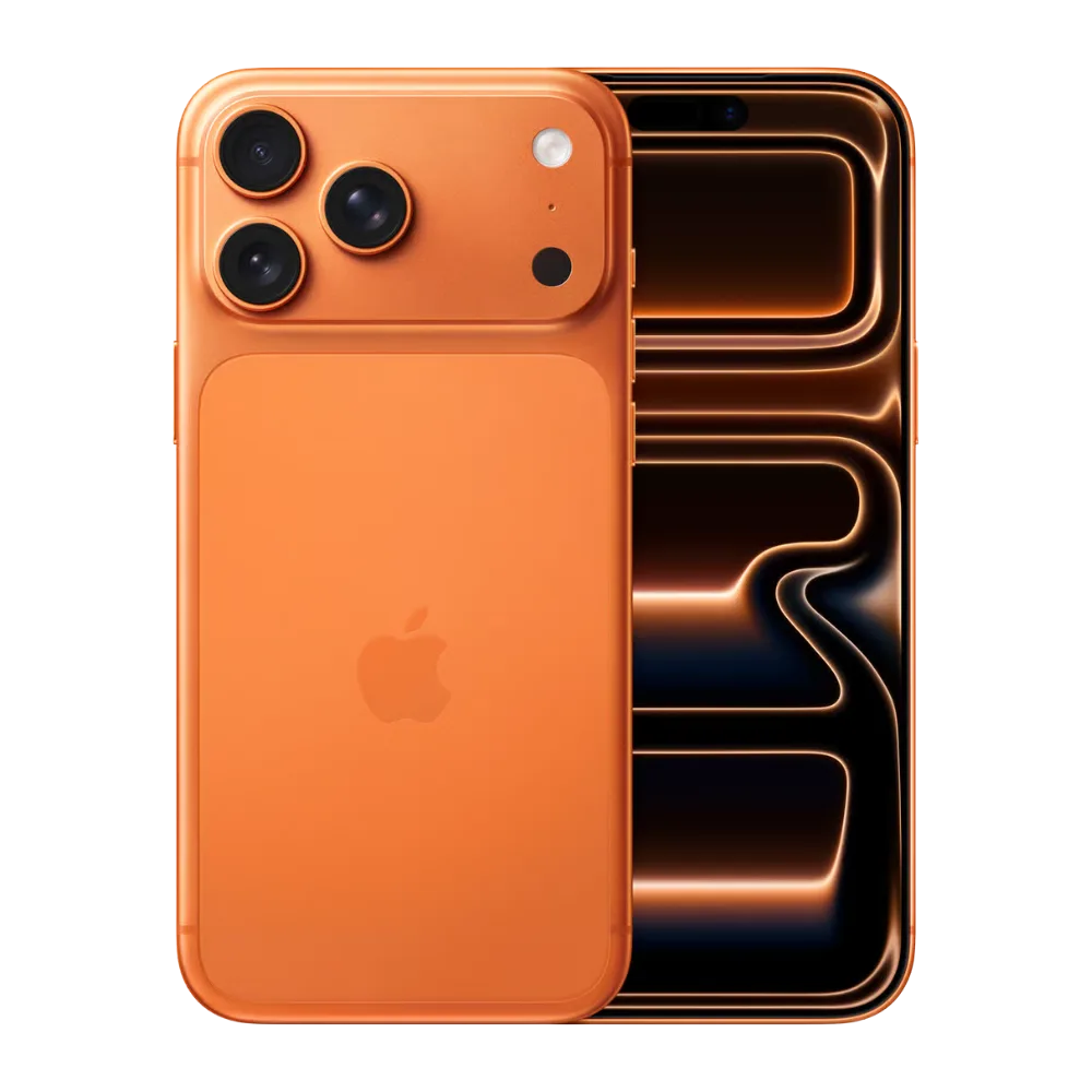 iPhone 17 Pro